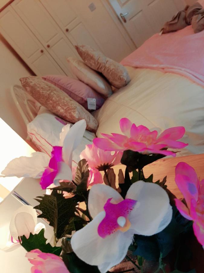Main Street Apartment Carrick-on-Shannon ภายนอก รูปภาพ
