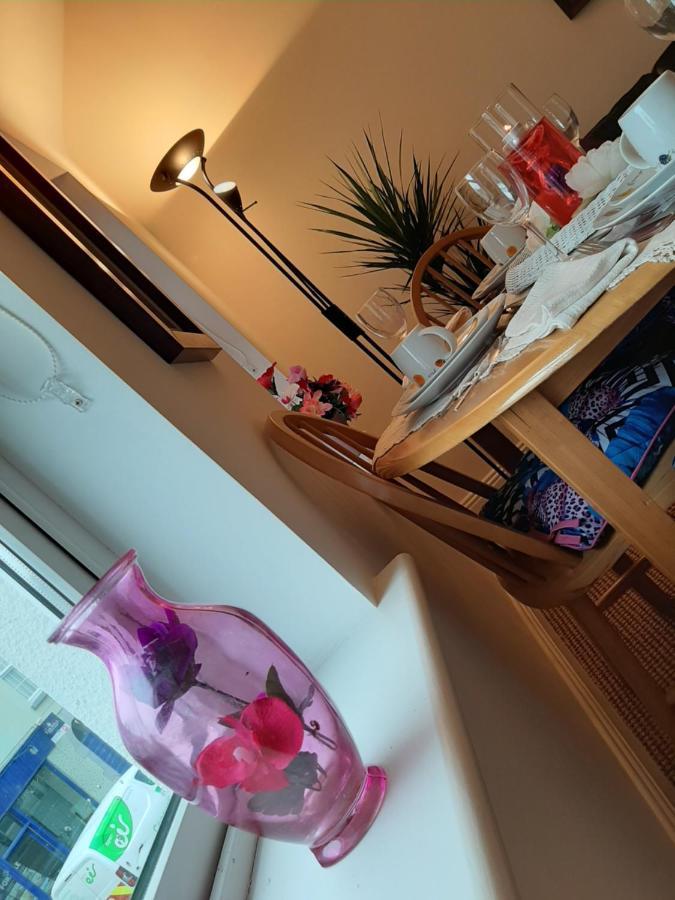 Main Street Apartment Carrick-on-Shannon ภายนอก รูปภาพ